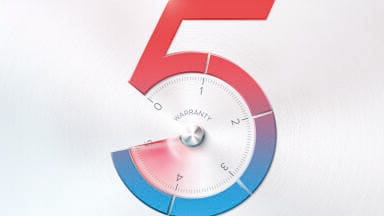 Five years of confidence: Lauda service across the full device lifecycle