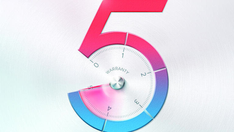 Five years of confidence: Lauda service across the full device lifecycle