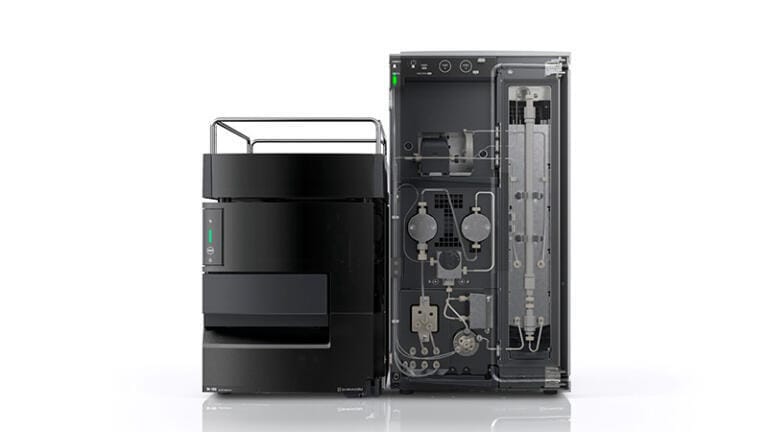 Automating ion chromatography for reliable routine analysis
