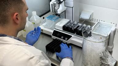 BW Fusion enhances consistency for ag-tech R&D with INTEGRA Biosciences’ liquid handling tools