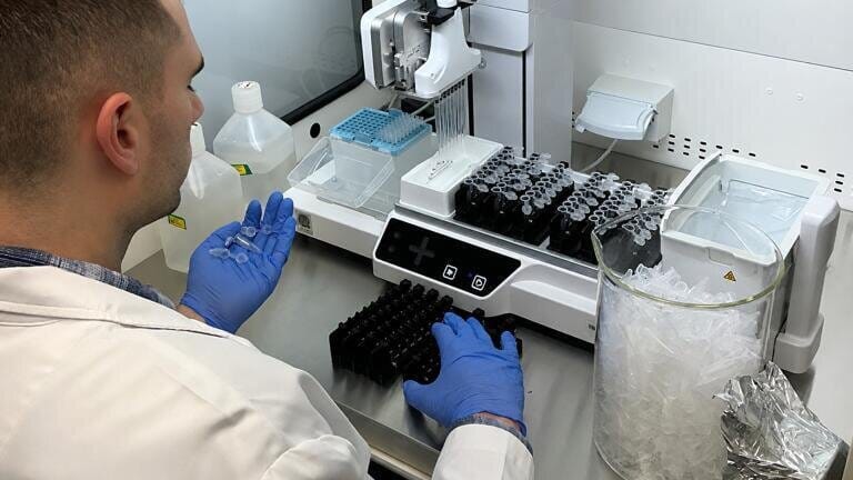 BW Fusion enhances consistency for ag-tech R&D with INTEGRA Biosciences’ liquid handling tools
