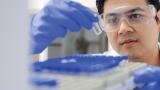 Variability slowing down your runs? Check your solvents.