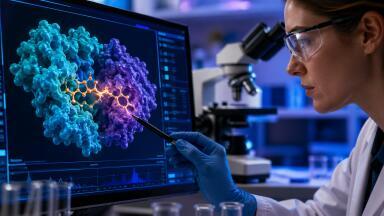 SEE-CITE technology from UCLA refines mapping of drug–protein interactions