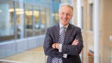 Mitochondrial damage drives inflammatory pathway in pancreatic cancer