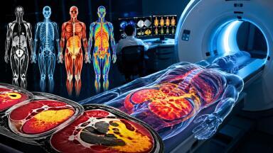AI analyses 66,000 MRIs to show muscle quality better disease predictor than BMI