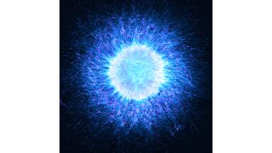 Neuronal Cosmos wins 6th Annual Image of the Year Award