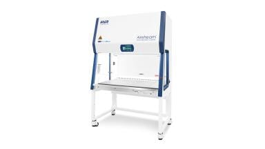 Compact, smart, and reliable Class II BSC, for EN12469