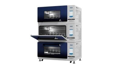 Revolutionise your lab work with Esco’s OrbiCult™ temperature-controlled incubator shakers