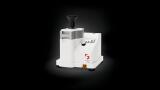 The only rotor mill that can also cut