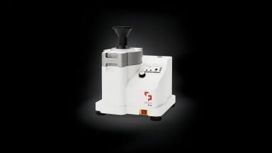 The only rotor mill that can also cut