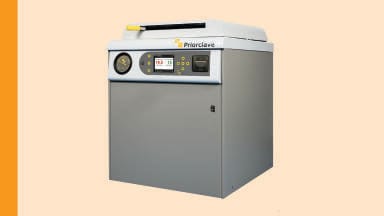 Tailoring the right autoclave to the right lab
