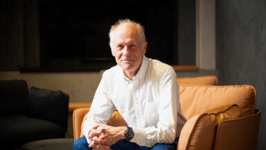 Strategic appointment strengthens leadership in epilepsy research