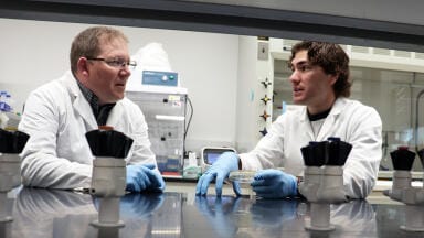 CRISPR technique shows potential to destroy cancer cells with single mutation