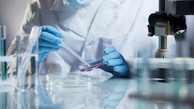 US distribution partnership expands access to laboratory consumables
