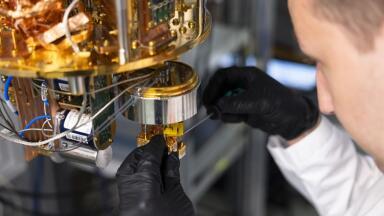 Finland and Australia explore quantum technology collaboration