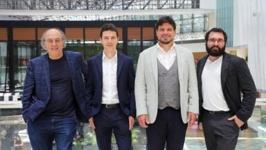 Qubit Pharma and Centre for Quantum Technologies to advance drug discovery