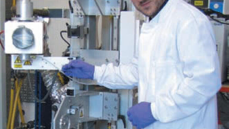 Two Fellowships Awarded to Southampton Researcher