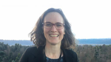 World-leading rabies researcher awarded 2026 Plowright Prize