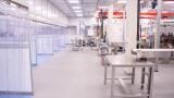 Facility-scale modular cleanroom enables major production expansion