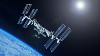 Into the void: Vacuum technology powering space science