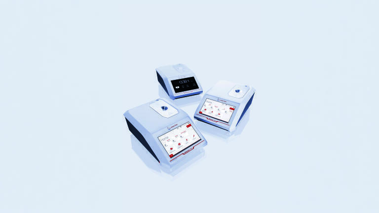 Abbemat: Cost-efficient quality control in the chemicals industry