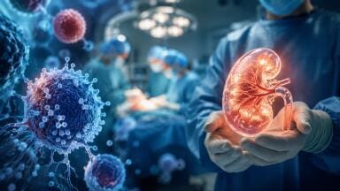 Regulatory T cells points towards organ transplants free of immunosuppressents