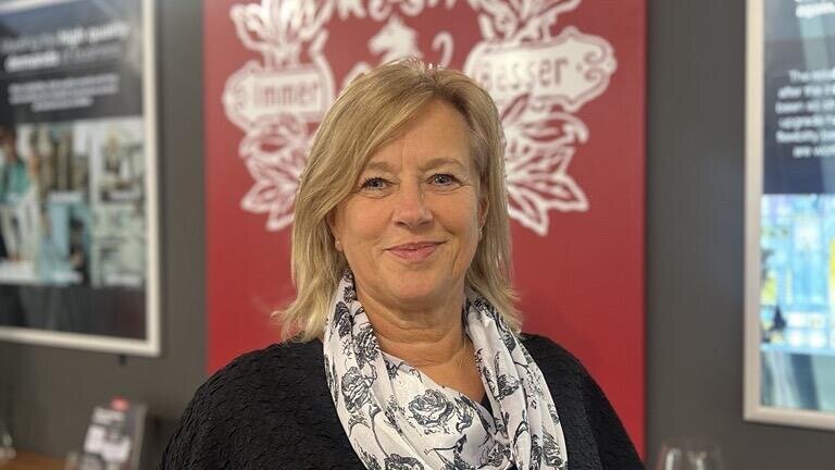 New appointment to strengthen customer partnerships