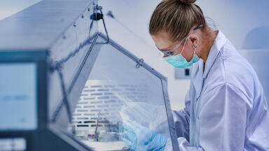 Formaldehyde exposure raises concerns for UK healthcare workers