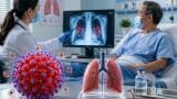 Haemoglobin-based nanoparticle targets drug-resistant type of pneumonia bacteria