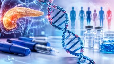 Gene variants may reduce response to Ozempic-style GLP-1 diabetes drugs