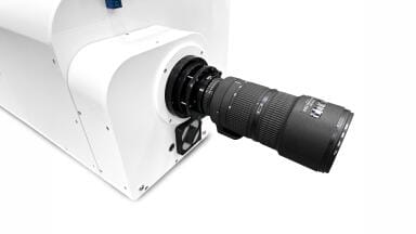 Engineering services for high-speed imaging applications