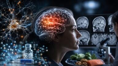 Metabolic disease tied to cognitive impairment in bipolar disorder