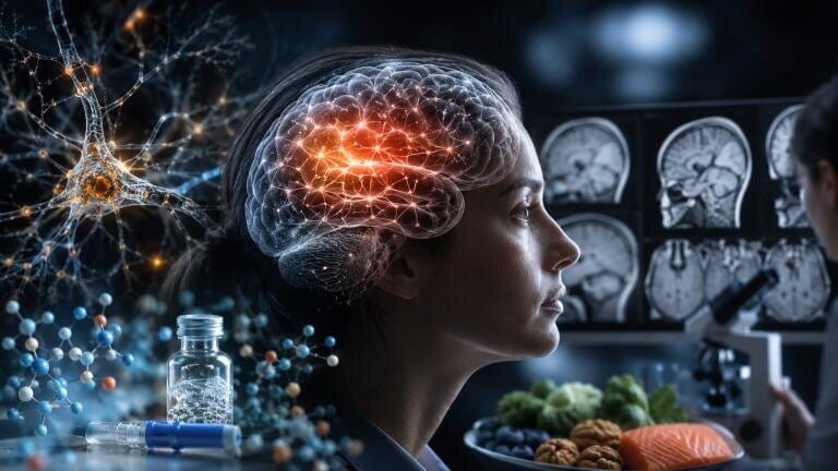Metabolic disease tied to cognitive impairment in bipolar disorder