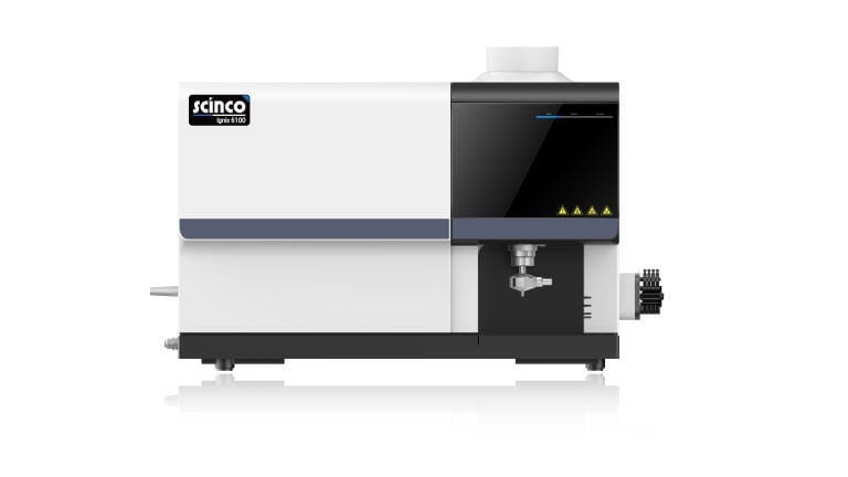 New ICP-OES and ICP-MS systems for elemental analysis