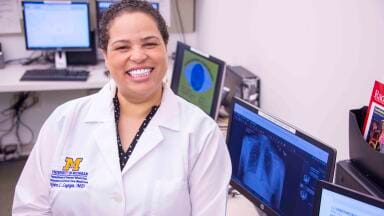 Monoclonal antibody tezepelumab cuts severe asthma in phase IV clinical trial