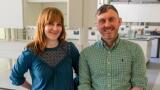 Award shines spotlight on research support roles