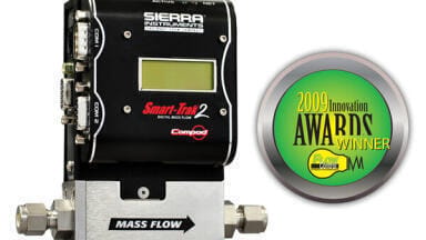 Sierra`s Smart-Trak® 2 with Compod™ Wins Industry Innovation Award