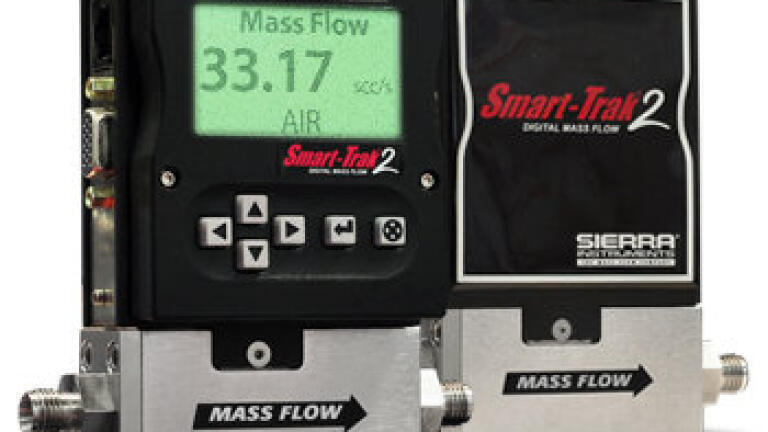 Sierra`s Smart-Trak® 2 with Compod™ Wins Industry Innovation Award