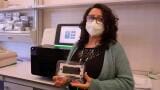 Dual-action antiviral strategy seen to cut Sars-CoV-2 replication, drive extinction