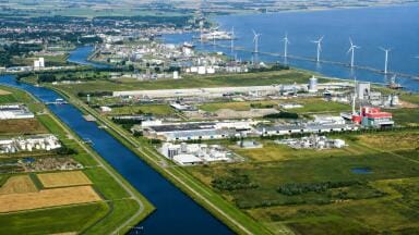 Pollution Solutions Online