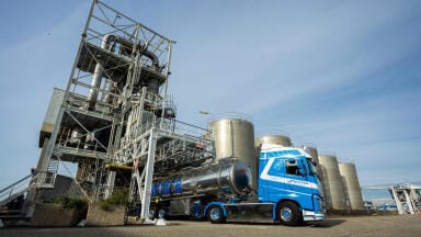 Pollution Solutions Online