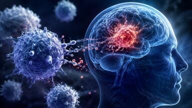 Novel CAR T cell therapy shows strong early promise to 'eliminate' glioblastoma
