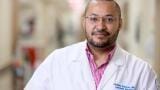 Novel CAR T cell therapy targets hidden protein U5 snRNP200 on leukaemia cells