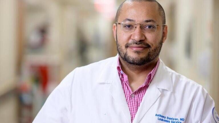 Novel CAR T cell therapy targets hidden protein U5 snRNP200 on leukaemia cells
