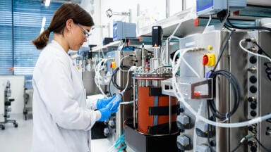 Singapore expansion strengthens cell culture optimisation