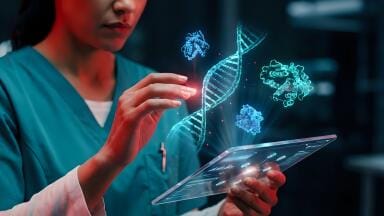 Singapore collaboration advances population-scale proteomics research
