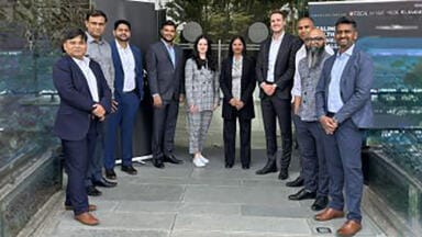 India expansion supports high-growth life sciences market
