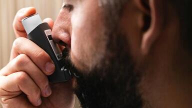 Severe asthma study discovers hidden clusters of long-term health conditions