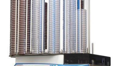 APS One - New revolutionary filling system for Petri plates