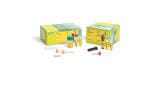 Expanded antibody labelling kits for flow cytometry research
